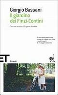 Il giardino dei finzi -contini